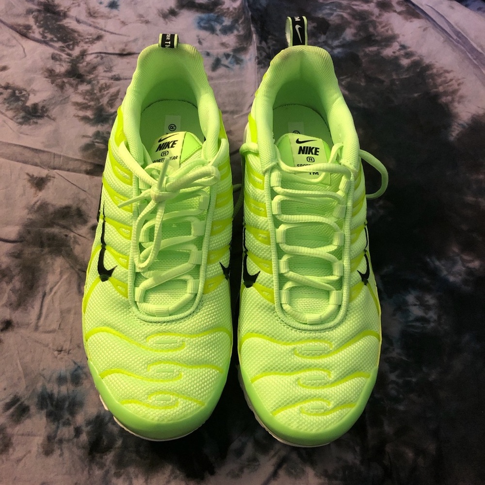 Nike air max plus SE